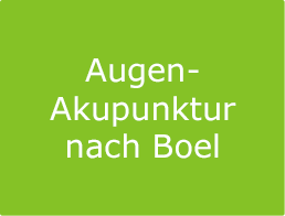 Augenakupunktur in Bad Pyrmont und Hameln